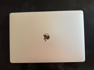MacBook Pro 16 2019 i9 64GB RAM 1TB SSD