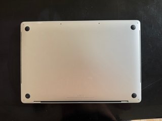 MacBook Pro 16 2019 i9 64GB RAM 1TB SSD