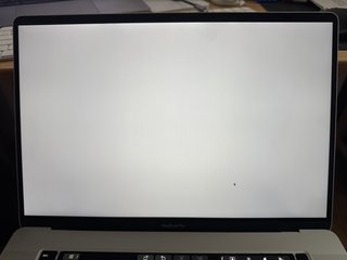 MacBook Pro 16 2019 i9 64GB RAM 1TB SSD