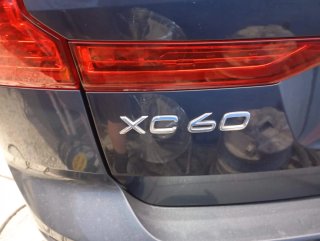 Paragolpes Delantero Volvo XC60 T4