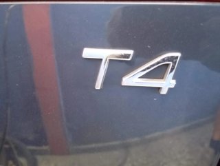 Paragolpes Delantero Volvo XC60 T4