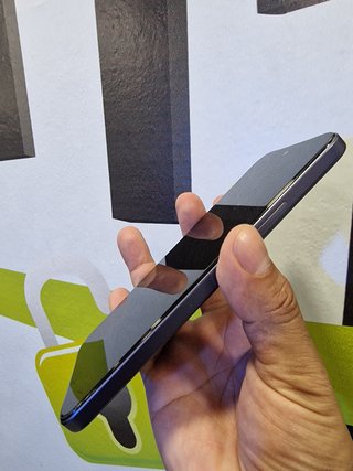 Oppo A6X 5G 256GB 6GB RAM Gris