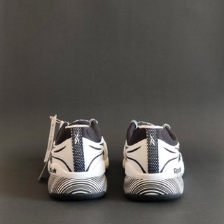 40.5 - Reebok Nano X5 Edge Unisex - White/Black