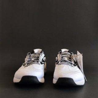40.5 - Reebok Nano X5 Edge Unisex - White/Black