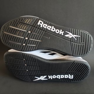 40.5 - Reebok Nano X5 Edge Unisex - White/Black