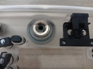 Funda Acuática Sea Frogs TG-6 60m/195ft