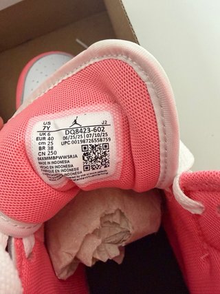 Zapatillas Air Jordan 1 Mid