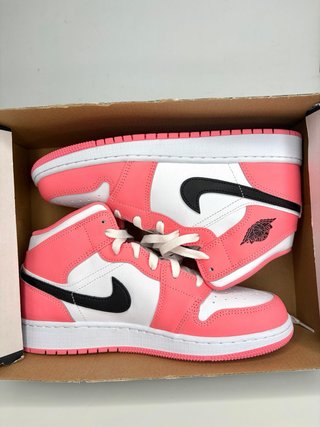 Zapatillas Air Jordan 1 Mid