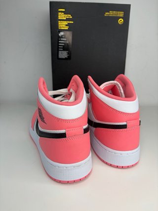 Zapatillas Air Jordan 1 Mid