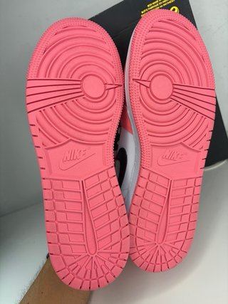Zapatillas Air Jordan 1 Mid