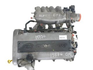 Bf motor completo kia shuma 1.5 ls alitp1377803