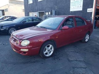 Bf motor completo kia shuma 1.5 ls alitp1377803