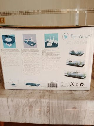 Tartarium 60 Tortuguero