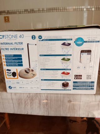 Tartarium 60 Tortuguero