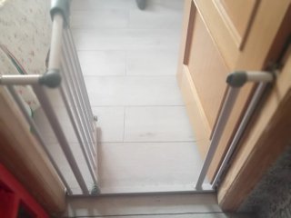 Barrera de seguridad infantil
