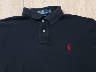 Polo Ralph Lauren Slim Fit. Talla M
