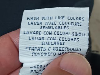 Polo Ralph Lauren Slim Fit. Talla M