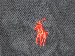 Polo Ralph Lauren Slim Fit. Talla M