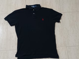 Polo Ralph Lauren Slim Fit. Talla M