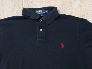 Polo Ralph Lauren Slim Fit. Talla M