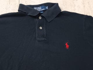 Polo Ralph Lauren Slim Fit. Talla M
