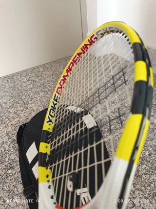 Raqueta de Tenis Babolat