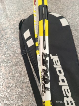 Raqueta de Tenis Babolat