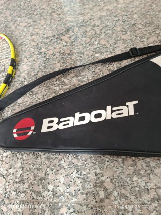 Raqueta de Tenis Babolat