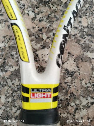 Raqueta de Tenis Babolat
