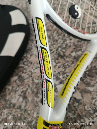Raqueta de Tenis Babolat