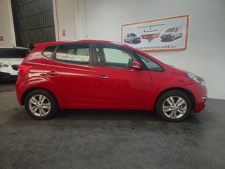 Hyundai ix20 1.4 MPI Klass 66 kW (90 CV)