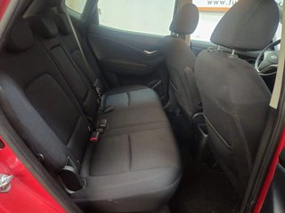 Hyundai ix20 1.4 MPI Klass 66 kW (90 CV)