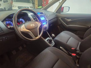 Hyundai ix20 1.4 MPI Klass 66 kW (90 CV)