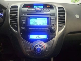 Hyundai ix20 1.4 MPI Klass 66 kW (90 CV)