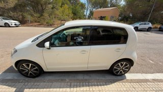 SEAT Mii Electric 61 kW (83 CV)