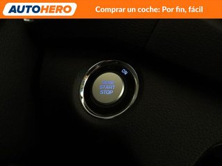 Hyundai Tucson 2.0 CRDi Tecno BlueDrive 2WD