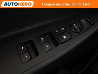Hyundai Tucson 2.0 CRDi Tecno BlueDrive 2WD