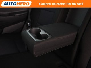 Hyundai Tucson 2.0 CRDi Tecno BlueDrive 2WD