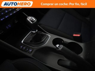 Hyundai Tucson 2.0 CRDi Tecno BlueDrive 2WD