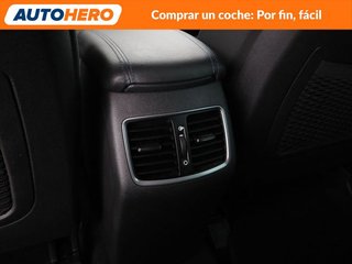 Hyundai Tucson 2.0 CRDi Tecno BlueDrive 2WD