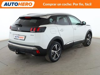 Peugeot 3008 2.0 Blue-HDi GT Line
