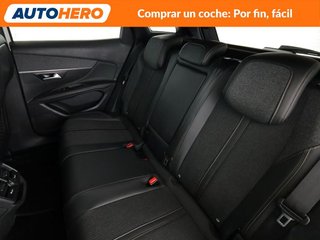 Peugeot 3008 2.0 Blue-HDi GT Line