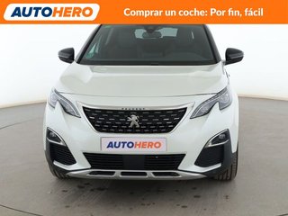 Peugeot 3008 2.0 Blue-HDi GT Line
