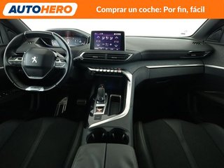 Peugeot 3008 2.0 Blue-HDi GT Line