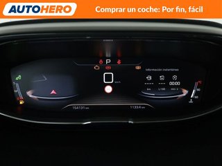 Peugeot 3008 2.0 Blue-HDi GT Line