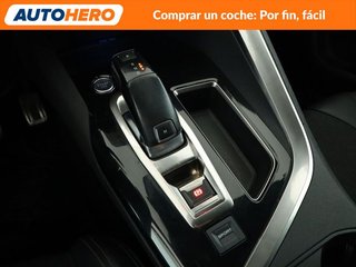 Peugeot 3008 2.0 Blue-HDi GT Line