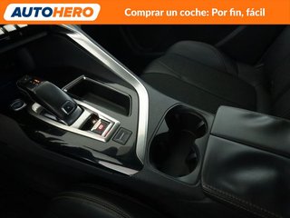 Peugeot 3008 2.0 Blue-HDi GT Line
