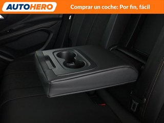 Peugeot 3008 2.0 Blue-HDi GT Line