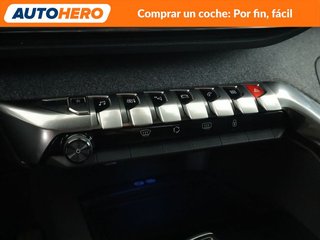 Peugeot 3008 2.0 Blue-HDi GT Line