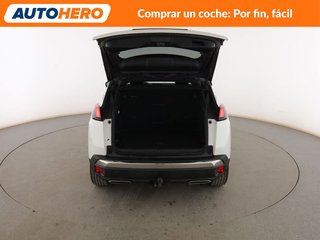 Peugeot 3008 2.0 Blue-HDi GT Line